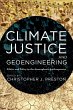 Climate Justice and Geoengineering - Bild 1