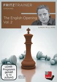 The English Opening. Vol.2, DVD-ROM