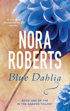 Cover Blue Dahlia