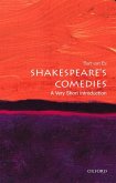 Shakespeare's Comedies: A Very Short Introduction