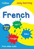 French Ages 5-7