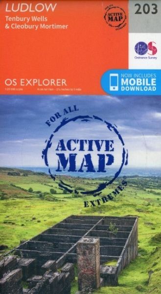 Ludlow and Tenbury Wells Ludlow and Tenbury Wells