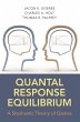 Quantal Response Equilibrium - Bild 1