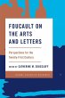 Foucault on the Arts and Letters - Bild 1