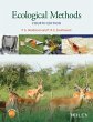 Ecological Methods - Bild 1