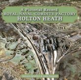 Royal Naval Cordite Factory Holton Heath Royal Naval Cordite Factory Holton Heath