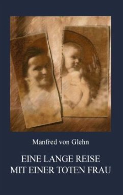 Eine lange Reise mit einer toten Frau