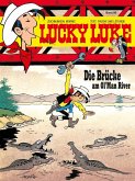 Die Brücke am Ol'Man River / Lucky Luke Bd.68 (eBook, ePUB)