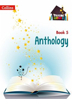 Treasure House - Year 5 Anthology - Collins Uk