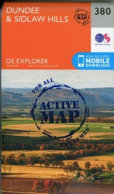 Cover Dundee and Sidlaw Hills