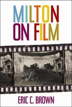 Milton on Film - Brown, Eric C.