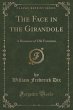The Face in the Girandole - Dix, William Frederick