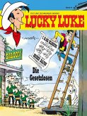 Die Gesetzlosen / Lucky Luke Bd.81 (eBook, ePUB)
