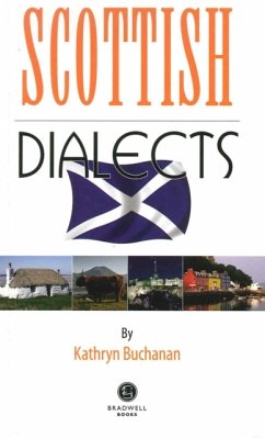 Scottish Dialects - Buchanan, Kathryn