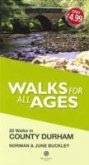 Walks for All Ages County Durham