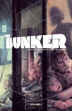 The Bunker Vol. 3 - Fialkov, Joshua Hale