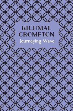 Cover Journeying Wave