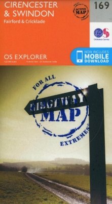 Cover Cirencester and Swindon, Fairford and Cricklade