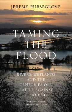 Taming the Flood - Purseglove, Jeremy