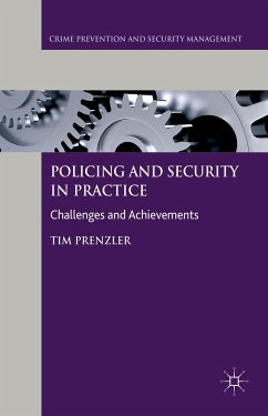 Policing and Security in Practice