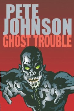Cover Ghost Trouble