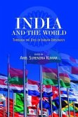 India and the World: Through the Eyes of Indian Diplomats