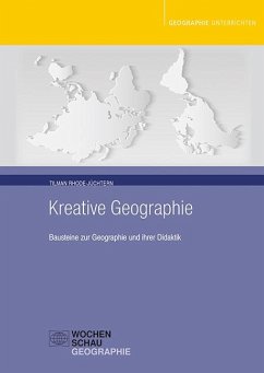 Kreative Geographie - Rhode-Jüchtern, Tilman
