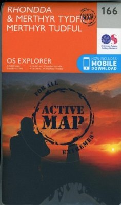 Cover Rhondda and Merthyr Tydfil