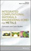 Integrated Computational Materials Engineering (Icme) for Metals