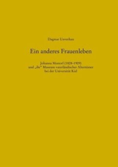 Ein anderes Frauenleben, 3 Teile Cover Ein anderes Frauenleben, 3 Teile