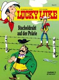 Stacheldraht auf der Prärie / Lucky Luke Bd.34 (eBook, ePUB)