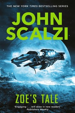 Zoe's Tale - Scalzi, John