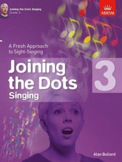 Cover Joining the Dots Singing, Grade 3