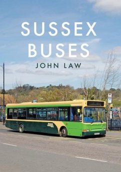 Sussex Buses - Law, John