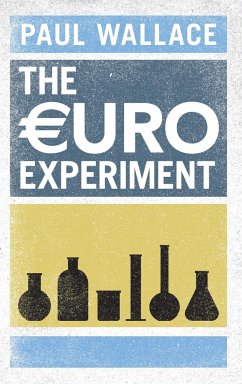 The Euro Experiment - Wallace, Paul