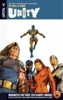 Unity, Volume 1 - Kindt, Matt