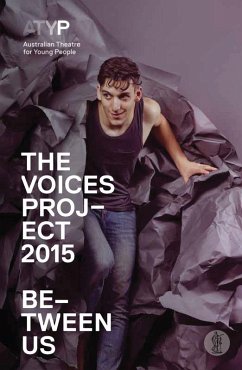 Cover The Voices Project 2015