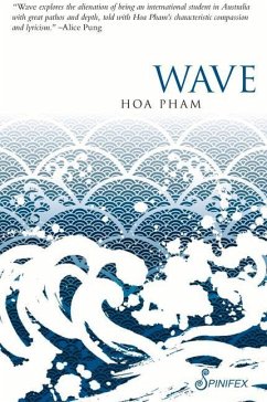 Wave - Pham, Hoa