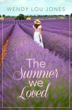 The Summer We Loved - Jones, Wendy Lou