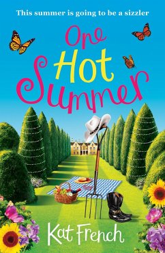 One Hot Summer - French, Kat