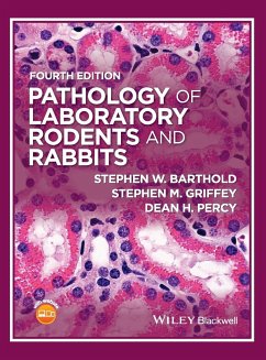 Pathology of Laboratory Rodents and Rabbits - Barthold, Stephen W.;Griffey, Stephen M.;Percy, Dean H.