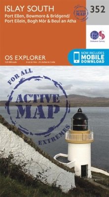 Cover Islay South