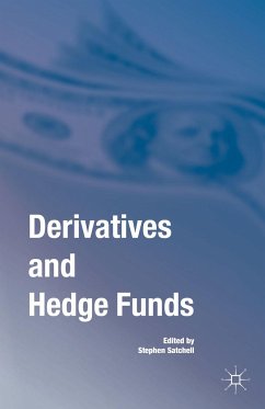Derivatives and Hedge Funds - Satchell, Stephen