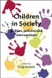 Children in Society: Politics, Policies... - Bild 1