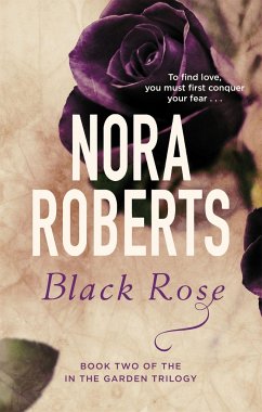 Black Rose - Roberts, Nora