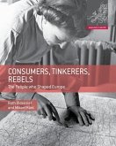 Consumers, Tinkerers, Rebels