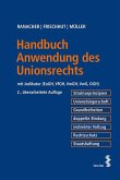 Handbuch Anwendung des Unionsrechts