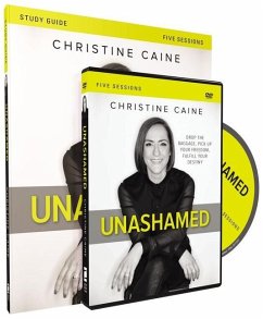 Unashamed - Caine, Christine