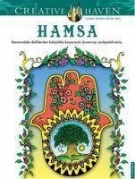 Cover Hamsa