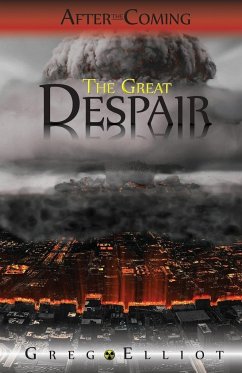 The Great Despair - Elliot, Greg